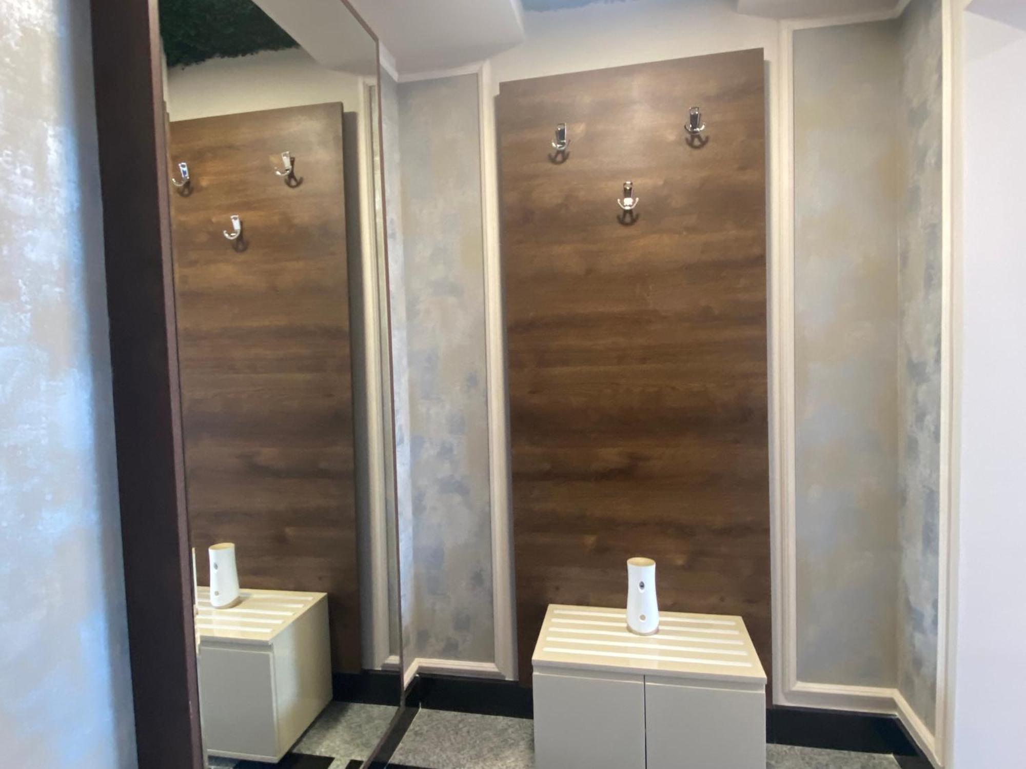 Paradiso 'В' 607 Large Luxury Apartment Nesebar Exteriör bild