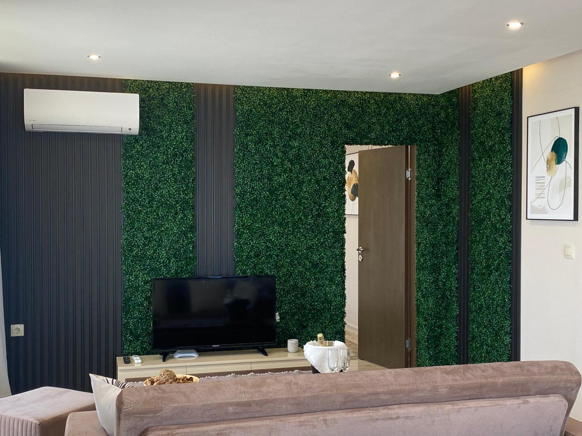 Paradiso 'В' 607 Large Luxury Apartment Nesebar Exteriör bild